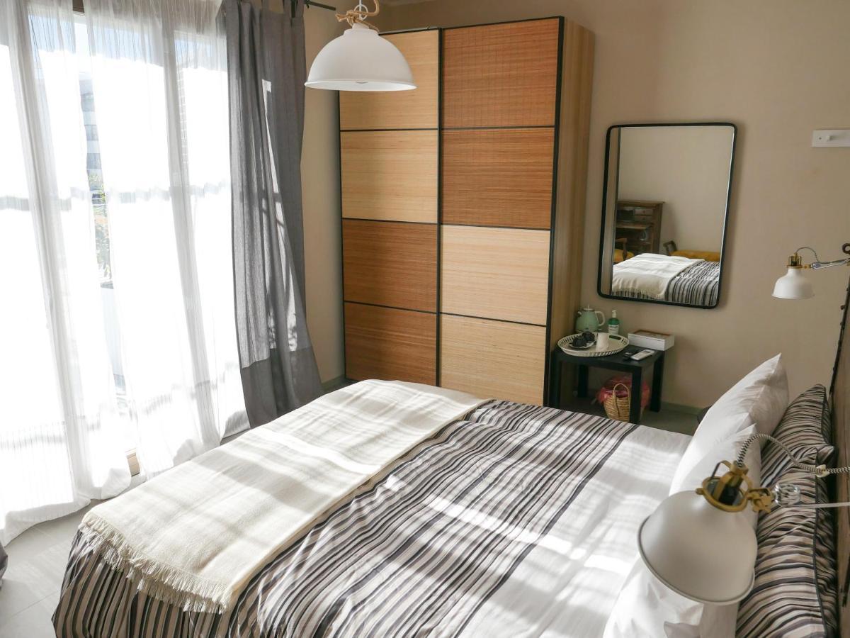 B&B Ramerino グロッセート エクステリア 写真
